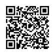 Código QR (código de barras bidimensional)