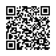 Código QR (código de barras bidimensional)