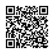 Código QR (código de barras bidimensional)