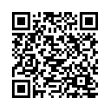 Código QR (código de barras bidimensional)