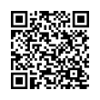 Código QR (código de barras bidimensional)
