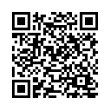 Código QR (código de barras bidimensional)