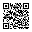 Código QR (código de barras bidimensional)