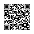 Código QR (código de barras bidimensional)