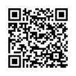 Código QR (código de barras bidimensional)