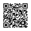 Código QR (código de barras bidimensional)