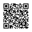 Código QR (código de barras bidimensional)