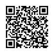 Código QR (código de barras bidimensional)