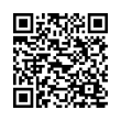 Código QR (código de barras bidimensional)