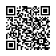 Código QR (código de barras bidimensional)