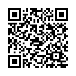 Código QR (código de barras bidimensional)