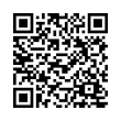 Código QR (código de barras bidimensional)