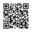 Código QR (código de barras bidimensional)