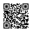 Código QR (código de barras bidimensional)