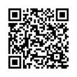 Código QR (código de barras bidimensional)