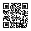 Código QR (código de barras bidimensional)