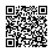 Código QR (código de barras bidimensional)
