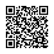 Código QR (código de barras bidimensional)