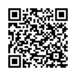 Código QR (código de barras bidimensional)