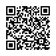 Código QR (código de barras bidimensional)