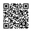 Código QR (código de barras bidimensional)