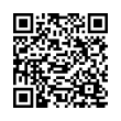Código QR (código de barras bidimensional)