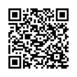 Código QR (código de barras bidimensional)