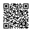 Código QR (código de barras bidimensional)