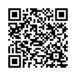 Código QR (código de barras bidimensional)