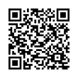 Código QR (código de barras bidimensional)