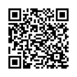 Código QR (código de barras bidimensional)