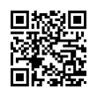 Código QR (código de barras bidimensional)