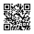 Código QR (código de barras bidimensional)