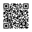 Código QR (código de barras bidimensional)