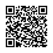Código QR (código de barras bidimensional)