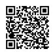 Código QR (código de barras bidimensional)