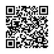 Código QR (código de barras bidimensional)