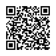 Código QR (código de barras bidimensional)
