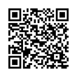 Código QR (código de barras bidimensional)