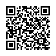 Código QR (código de barras bidimensional)