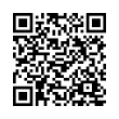 Código QR (código de barras bidimensional)