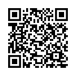 Código QR (código de barras bidimensional)