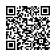 Código QR (código de barras bidimensional)