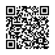 Código QR (código de barras bidimensional)