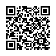 Código QR (código de barras bidimensional)