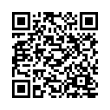 Código QR (código de barras bidimensional)