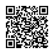 Código QR (código de barras bidimensional)