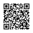 Código QR (código de barras bidimensional)