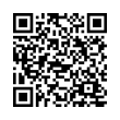 Código QR (código de barras bidimensional)