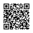 Código QR (código de barras bidimensional)